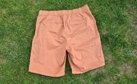 kurze Hose Shorts Tom Tailor Gr. 38 braun Niedersachsen - Braunschweig Vorschau