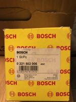 Original BOSCH Zündspule PORSCHE 911  NEU  0221502006 Bayern - Aschaffenburg Vorschau