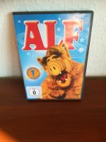 Alf die komplette erste Staffel auf DVD Blumenthal - Farge Vorschau