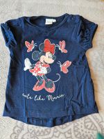 T-Shirt Minnie Mouse Sachsen - Eppendorf Vorschau