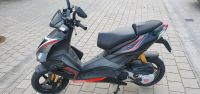 Aprilia SR 50 Bayern - Landshut Vorschau