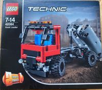 Lego Technic Muldenkipper 42084 Originalverpackung ❤️ NEU Bayern - Rednitzhembach Vorschau