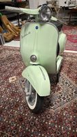 Vespa 50 von 1971 - Vintage Restauriert - Perfekter Zustand Düsseldorf - Unterbilk Vorschau