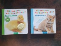 Kinderbücher Bayern - Hohenlinden Vorschau