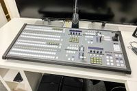 Blackmagic Design ATEM 2 M/E Broadcast Panel Studio Mischpult AV Bayern - Offenhausen Vorschau