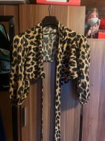 Wickel top Shirt Damen gr L Leopard neu Baden-Württemberg - Stutensee Vorschau