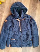 Naketano Winterjacke Damen Gr. L Niedersachsen - Apen Vorschau