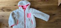 Mädchen Jacke Teddyjacke Übergangsjacke Gr. 104 Brandenburg - Zossen-Wünsdorf Vorschau