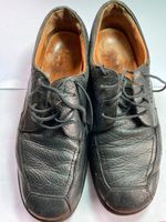 Ganter Schuhe schwarz Größe 45 Niedersachsen - Wedemark Vorschau