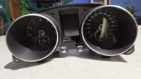 VW Golf 6 Tacho Kombiinstrument Display Benzin 5K0920872 D99 Bielefeld - Stieghorst Vorschau