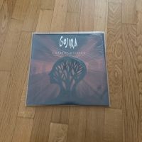 Gojira ‎– L'Enfant Sauvage Vinyl LP Progressive Metal Death Bayern - Traunreut Vorschau