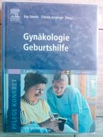 Fachbuch Gynäkologie & Geburtshilfe Bayern - Höchstädt a.d. Donau Vorschau