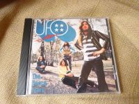 CD UFO The Decca Years Bayern - Merching Vorschau