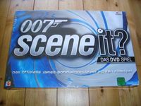 007 scene it?....Das 007-Quiz  (noch ovp) Rheinland-Pfalz - Altrich Vorschau