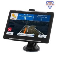 NAVIGATIONSGERÄT NAVI LKW PKW 7" TOUCH NAVIGATION AUTO GPS EUROPA Berlin - Neukölln Vorschau