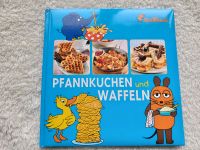 Kochbuch Pfannkuchen & Waffeln  / Die Maus Nordrhein-Westfalen - Höxter Vorschau