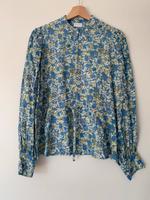 Bluse Stößchen Blumen Größe 38 | Vila München - Laim Vorschau