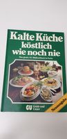 GU Kalte Küche köstlich wie noch nie Das große Bildkochbuch von G Stuttgart - Stammheim Vorschau