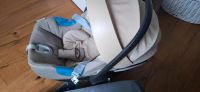 Cybex Anton M mit ISOfix station Hemelingen - Hastedt Vorschau