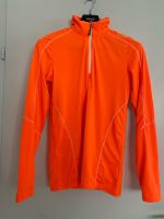 Damen CMP Skihemd, Sporthemd, orange, Gr. L Bayern - Marktoberdorf Vorschau