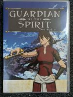 Guardian of the Spirit Vol. 1 || Anime DVD || kaum Gebrauchsspur Stuttgart - Stuttgart-Ost Vorschau