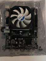 ASR Rock H81M-HDS Mainbord mit Intel I 4790 CPU und 16gb ddr3 ram Niedersachsen - Oldenburg Vorschau