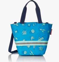 Reisenthel Shopper Kids XS cactus blue Brandenburg - Oranienburg Vorschau