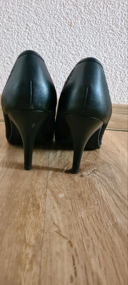 Pumps, Absatzschuhe, Stöckelschuhe, Schuhe in Neunkirchen