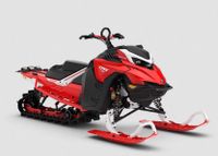 BRP Lynx Shredder RE 3700 850 E-TEC DSHOT, snowmobile, ski-doo Bayern - Neureichenau Vorschau