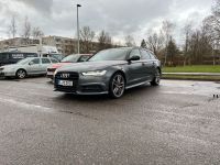 Audi A6 Competition Chemnitz - Kappel Vorschau