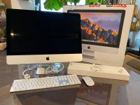 Apple iMac (2017) 21,5“, 4K, Retina, Intel Core i5 3,0 Ghz, 16 GB Nordrhein-Westfalen - Velbert Vorschau