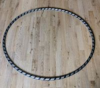 Hula Hoop Reifen 105 cm Durchmesser Niedersachsen - Faßberg Vorschau