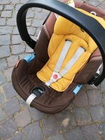 Babyschale Neugeborene Rheinland-Pfalz - Flörsheim-Dalsheim Vorschau