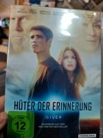 Hüter der Erinnerung The Giver Bayern - Eltmann Vorschau