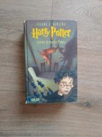 Harry Potter und der Orden des Phönix Kreis Pinneberg - Kummerfeld Vorschau