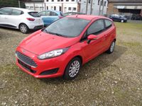 Ford Fiesta 1.25 Trend SHZ, Frontscheibe heizbar, Inspektion neu! Barnstorf - Drentwede Vorschau