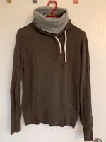 Naketano Rollkragen Damen Pullover Gr. M Kreis Pinneberg - Tangstedt Vorschau