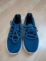 Sportschuhe Bench, zum Schnüren, Gr. 31 und 33 blau Brandenburg - Neuenhagen Vorschau