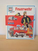 Wissensbuch Was ist was Junior: Feuerwehr | Band 4 Nordrhein-Westfalen - Billerbeck Vorschau