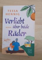 Verliebt über beide Räder  - Tessa Hennig Hessen - Wiesbaden Vorschau