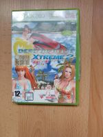 Dead Or Alive: Xtreme 2 Microsoft Xbox 360 Spiel Temco Pal Hannover - Herrenhausen-Stöcken Vorschau