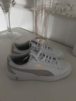 Damen Puma Schuhe Smash Platform v2 sue gr 42 neu Nordrhein-Westfalen - Waldbröl Vorschau