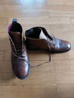 Charles Tyrwhitt Schuhe Herrenschuhe Boots Stiefel Düsseldorf - Gerresheim Vorschau