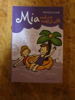 Mia und was wirklich zählt, Martina Groß Kinder Buch für Mädchen Baden-Württemberg - Eppingen Vorschau