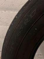 Michelin Sommerreifen 215/65 R17 17 Zoll Sachsen - Chemnitz Vorschau