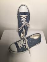 Sneaker FILA blau in Gr. 40 Nordrhein-Westfalen - Wesseling Vorschau