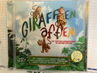 Cd Giraffenaffen Hessen - Gudensberg Vorschau