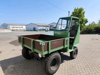 Dumper Waran DDR 1501 Thüringen - Bad Langensalza Vorschau
