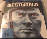 Westworld Blue - ray / Michael Crichton Bayern - Stein Vorschau