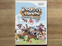 Nintendo Wii Harvest Moon Magical Melody Baden-Württemberg - Willstätt Vorschau